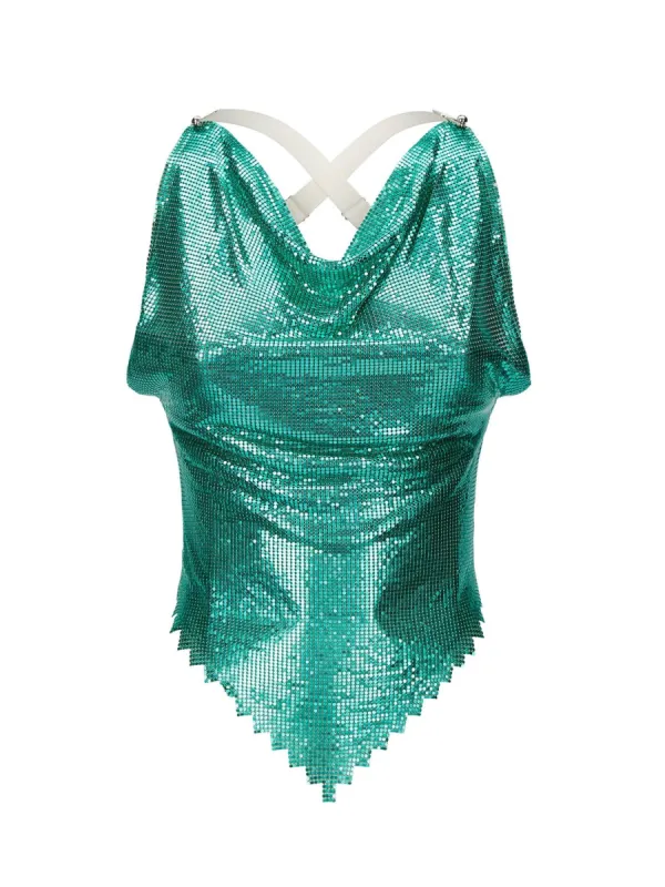 Beyan Top Laguna sold by Poster Girl