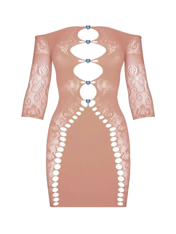 Alice Dress Marlboro Light sold by Poster Girl