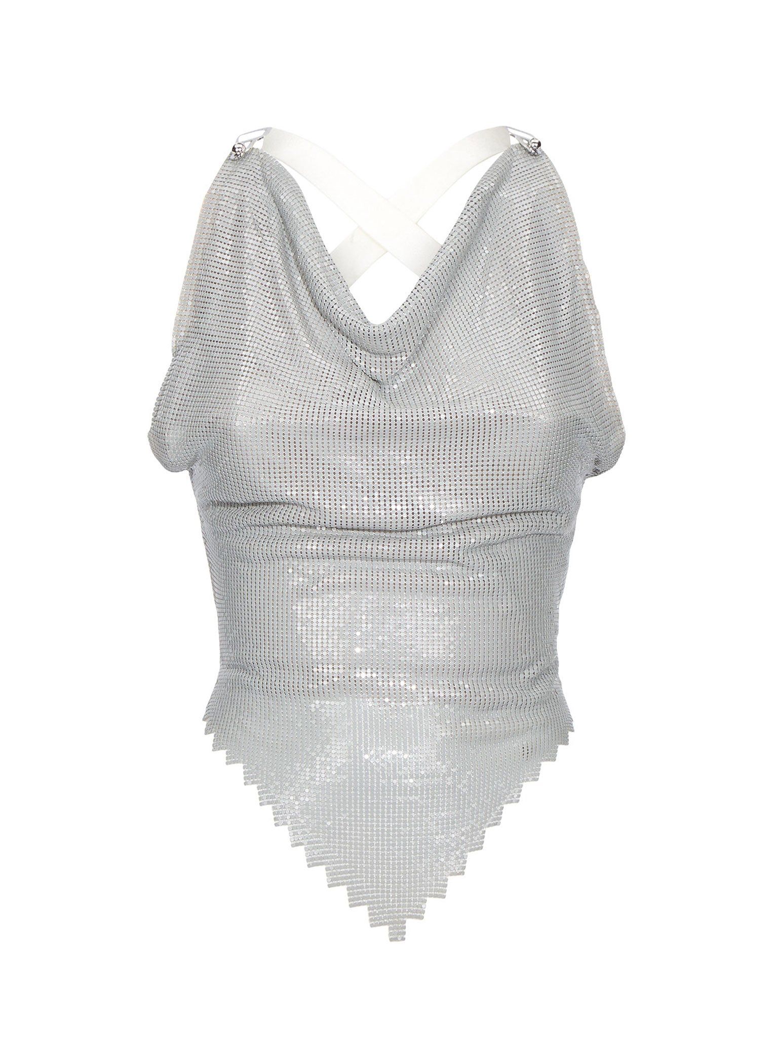 Beyan Top Meteorite sold by Poster Girl