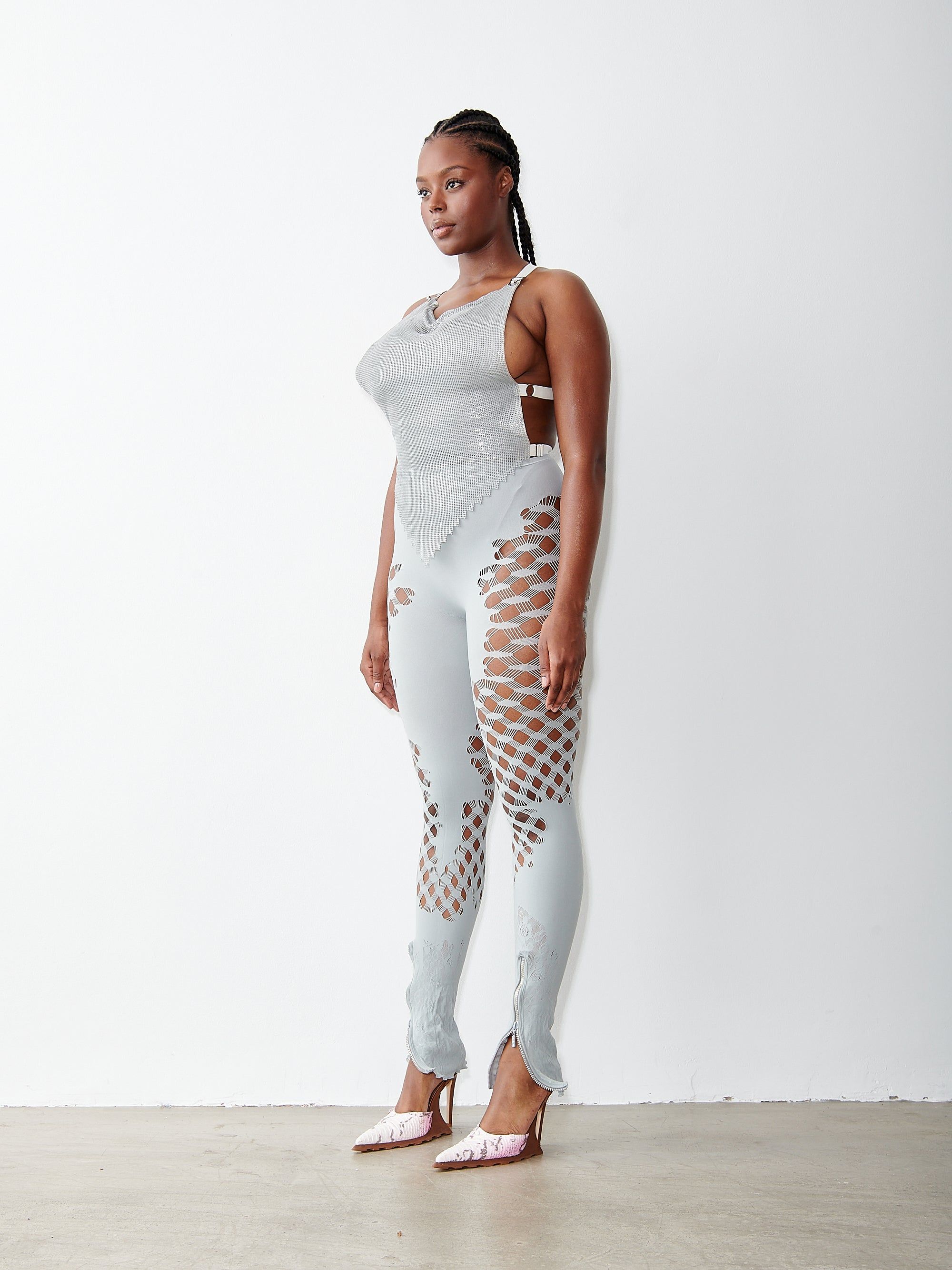 Beyan Top Meteorite sold by Poster Girl product image thumbnail 3