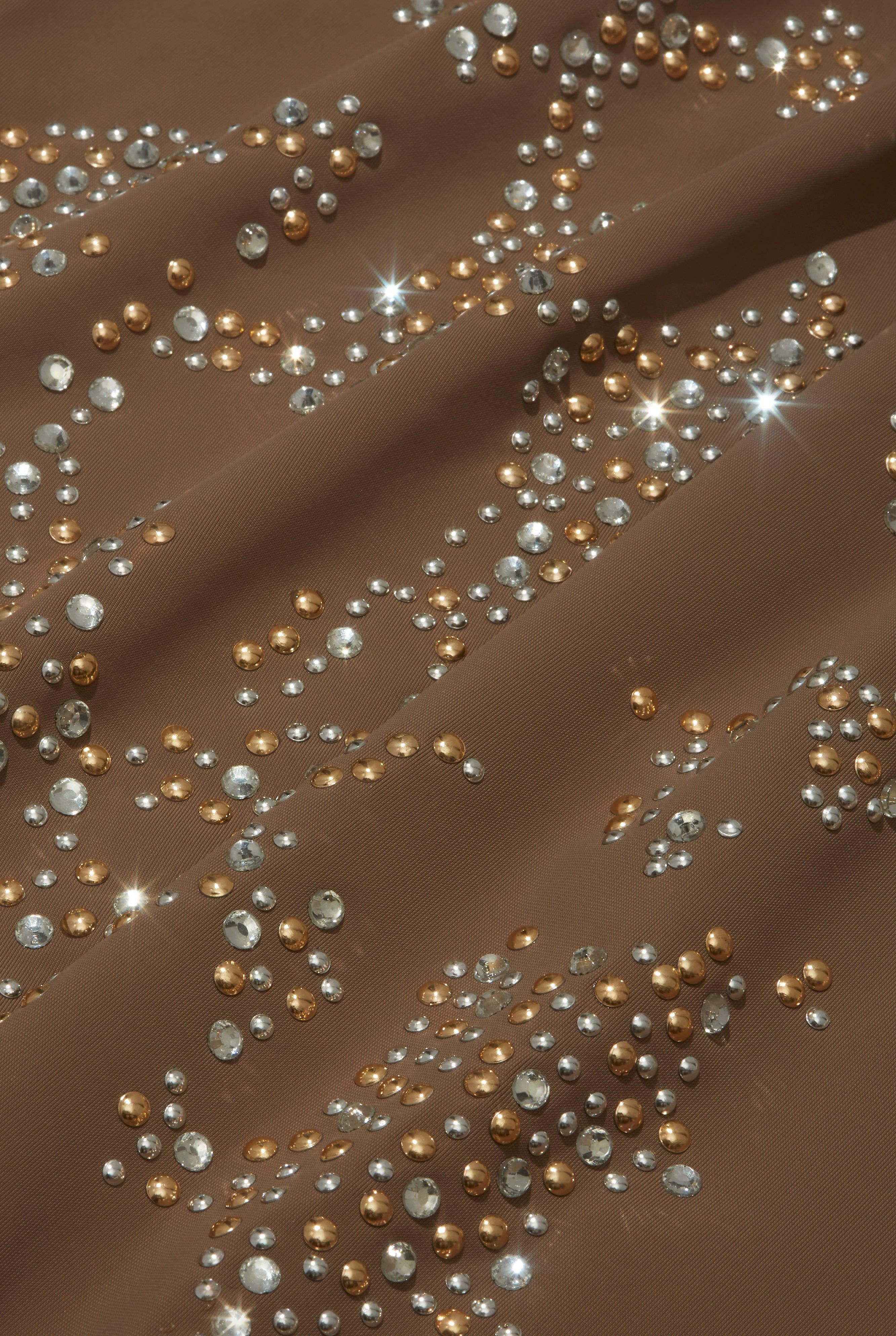 Daisy Bodysuit Tobacco sold by Poster Girl product image thumbnail 5