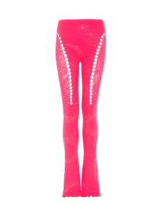 Kai Pants Shocking Pink sold by Poster Girl