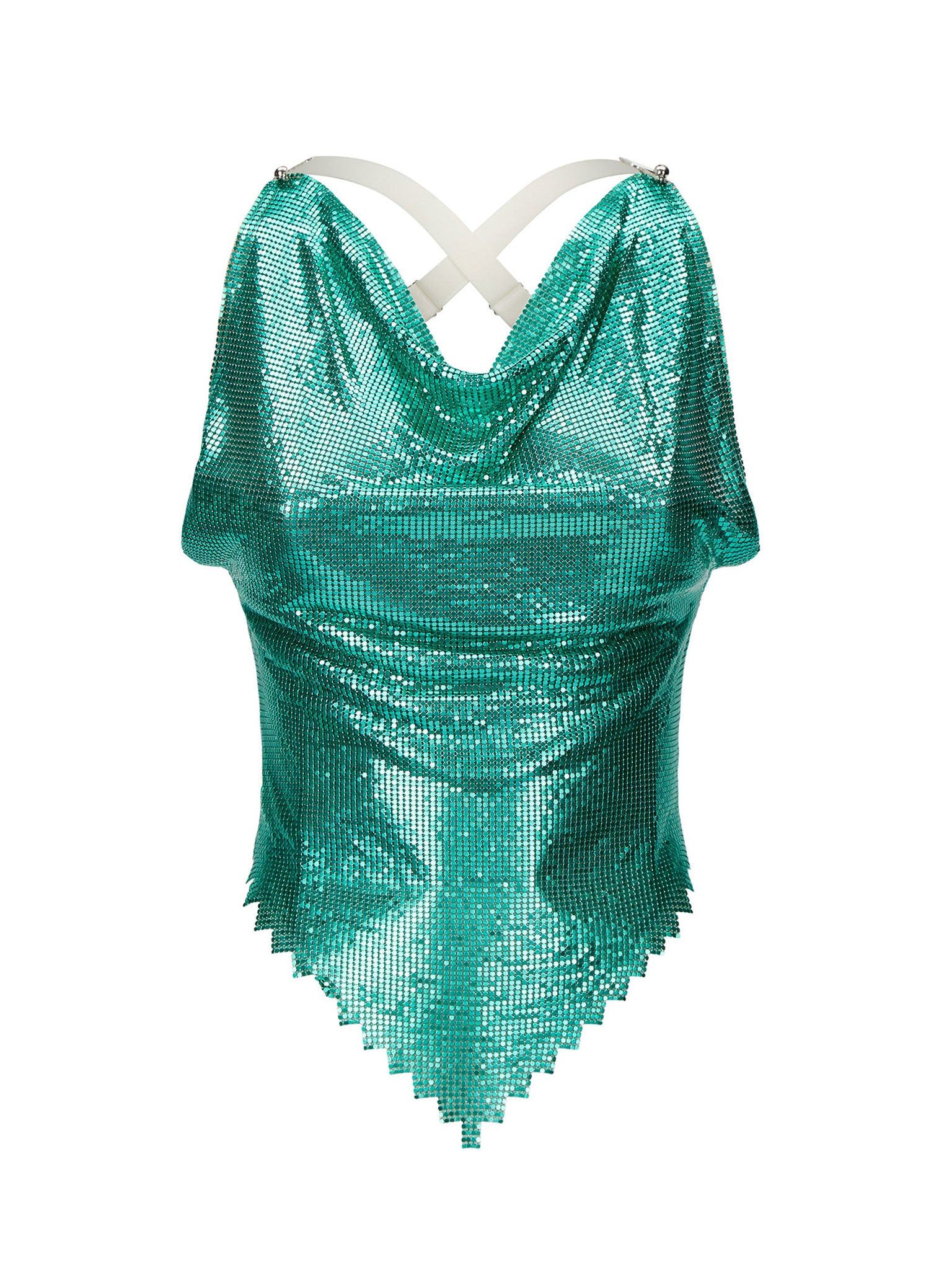 Beyan Top Laguna sold by Poster Girl