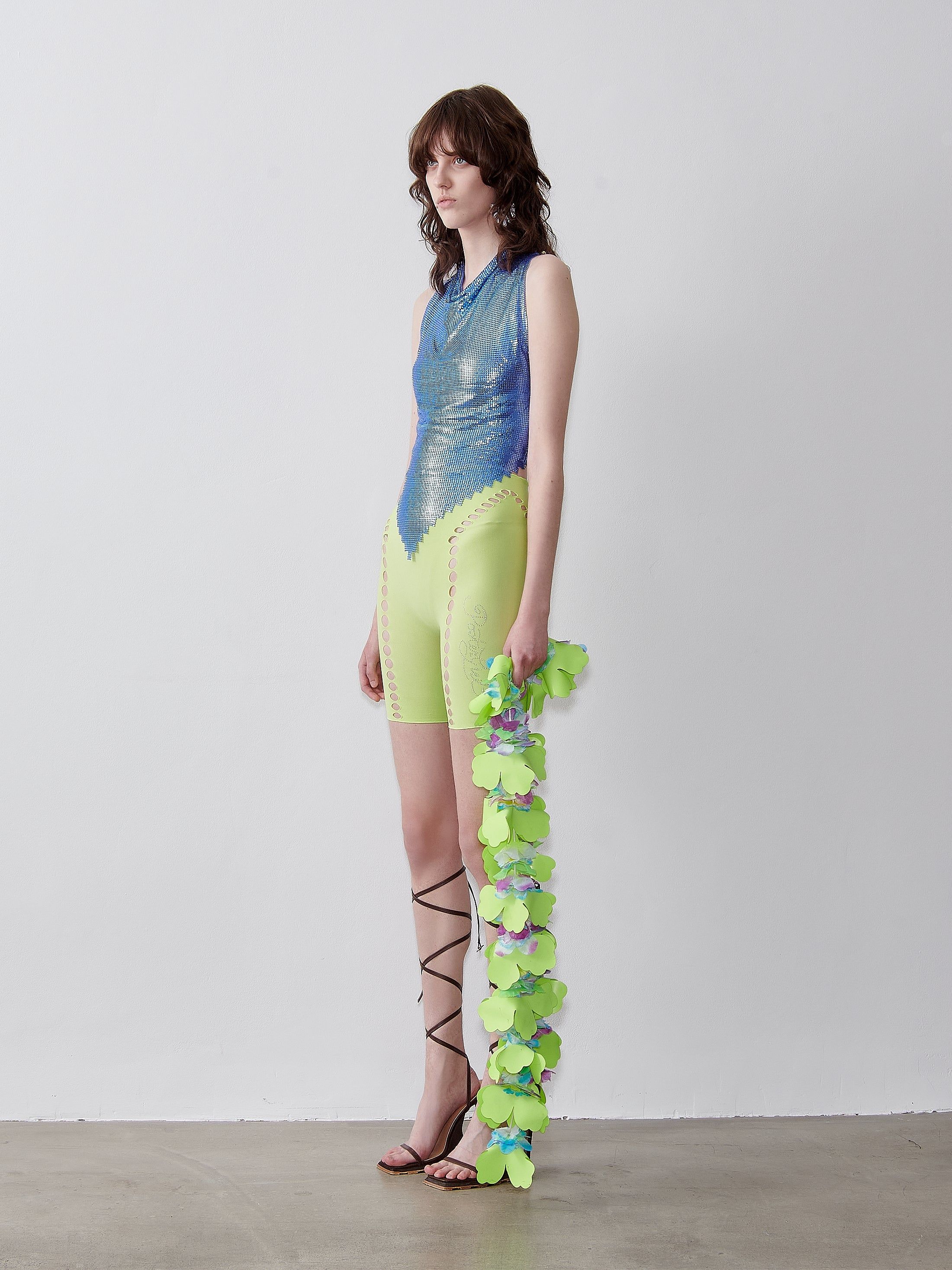 Beyan Top Slush Puppy sold by Poster Girl product image thumbnail 4