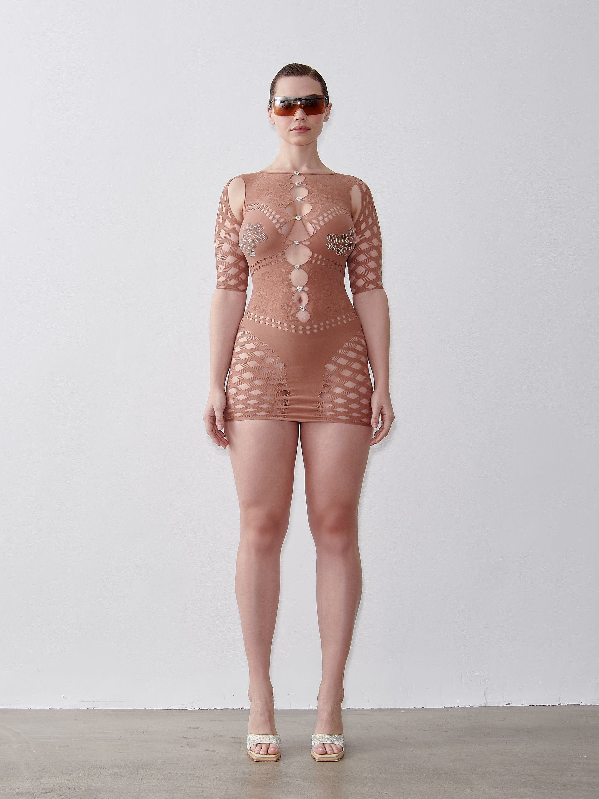 Lola Dress Marlboro Light sold by Poster Girl product image thumbnail 2