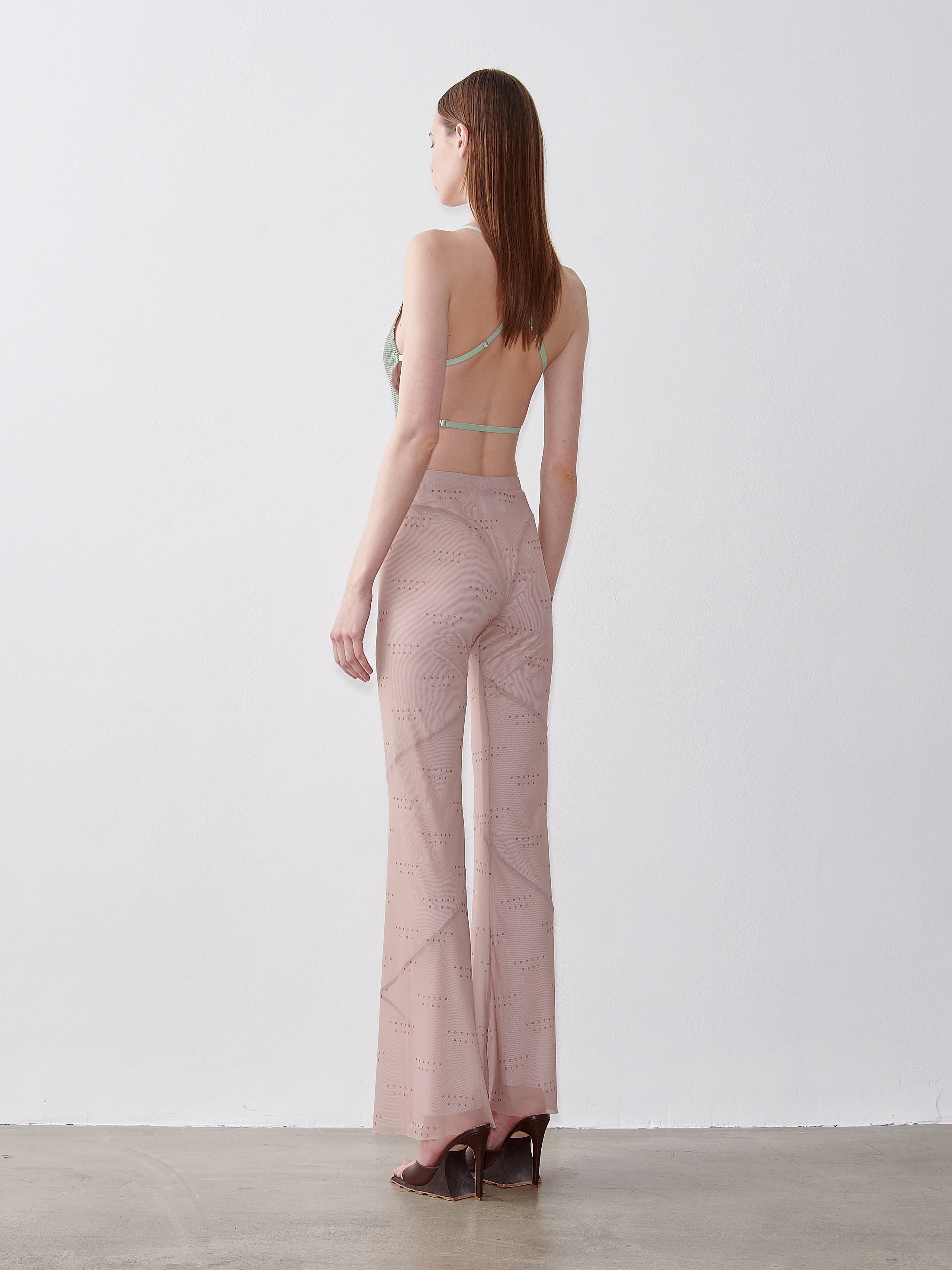Camilla Pants Sand sold by Poster Girl product image thumbnail 3