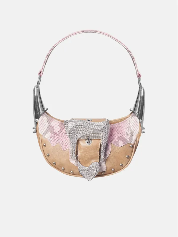 Deville Bag Snake Charmer sold by Poster Girl