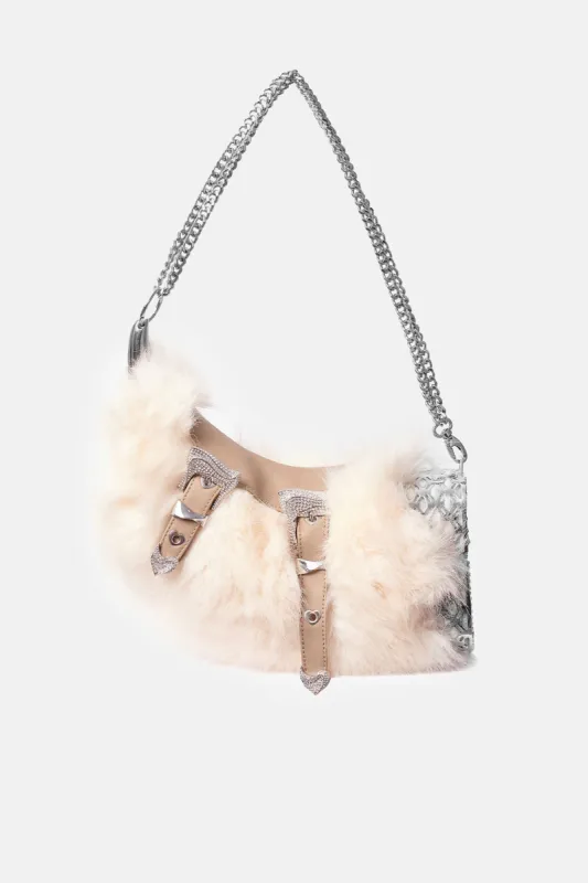 Whorne Bag Yeti sold by Poster Girl