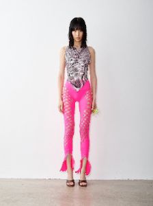 Rhinestoned Beyan Top Cosmo sold by Poster Girl