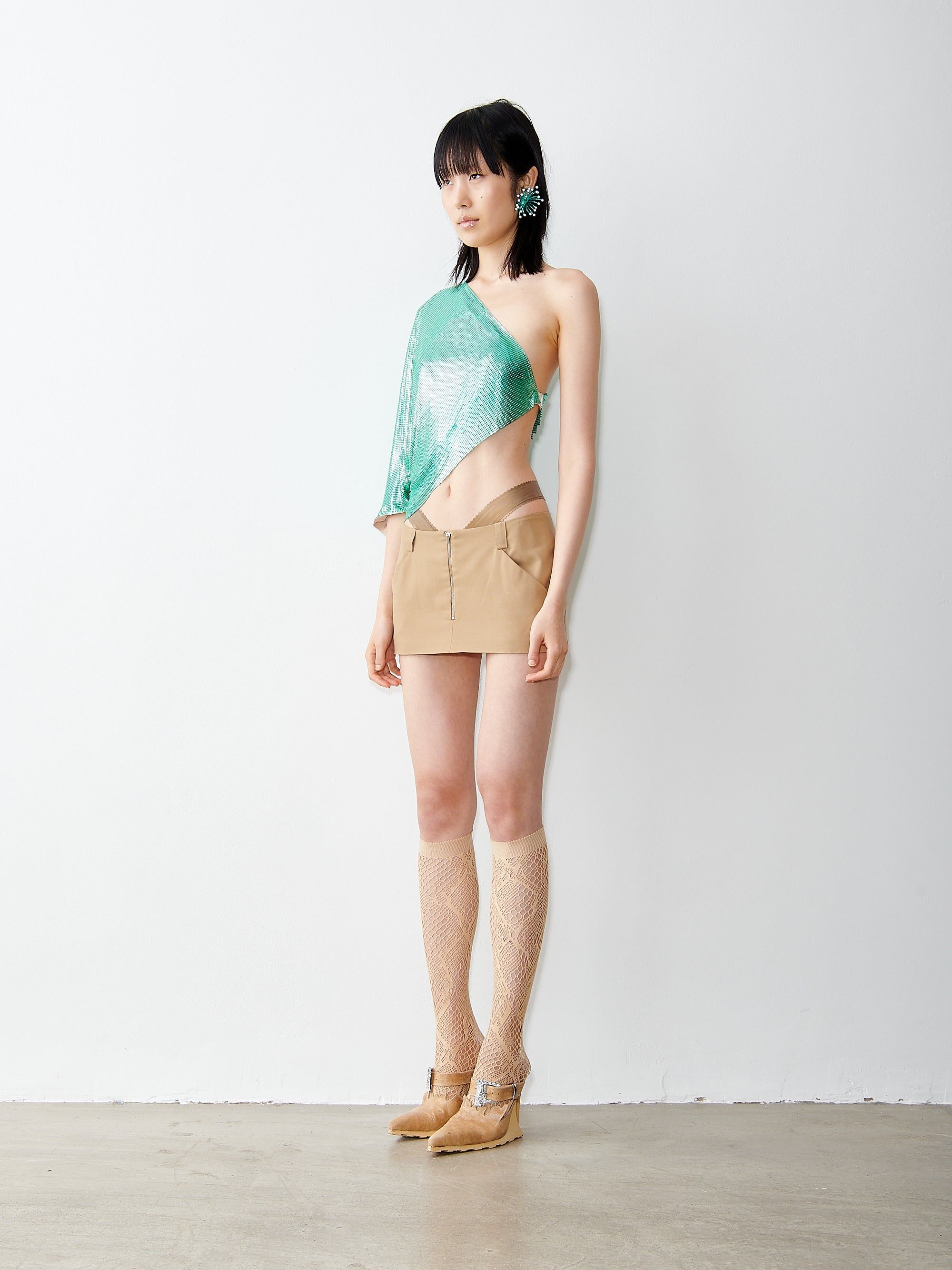 Vera Top Laguna sold by Poster Girl product image thumbnail 3