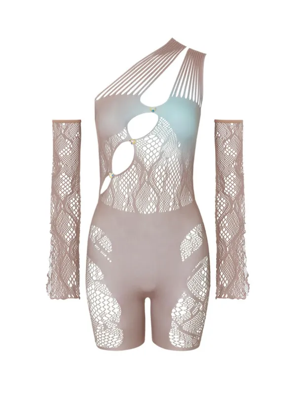 Indya Romper Dawn sold by Poster Girl