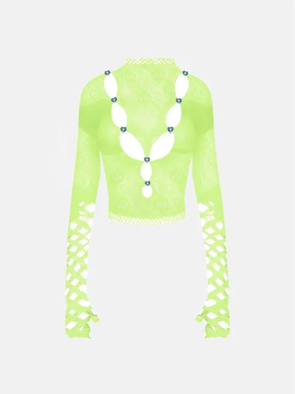 River Top Midori Sour sold by Poster Girl