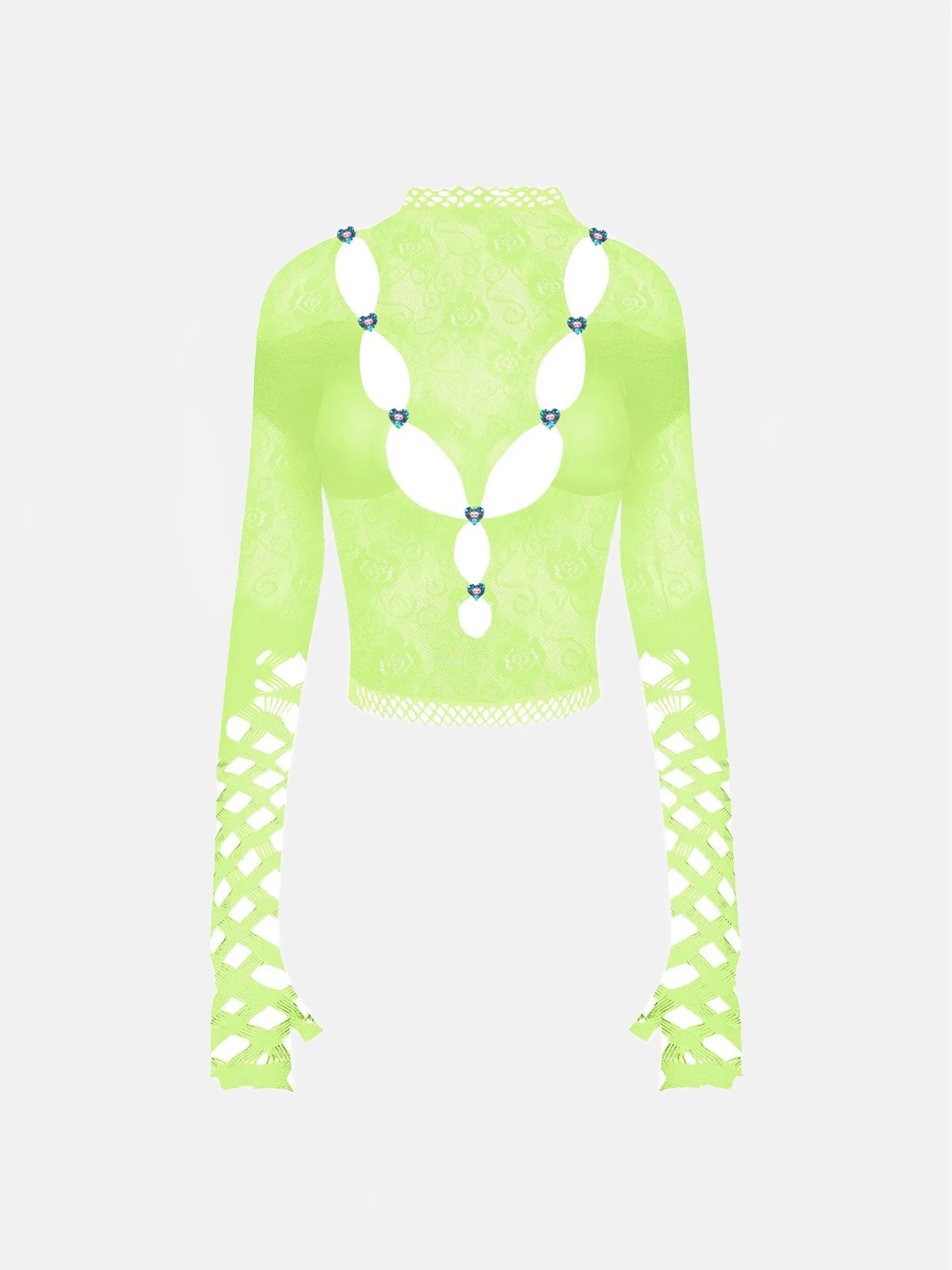 River Top Midori Sour sold by Poster Girl