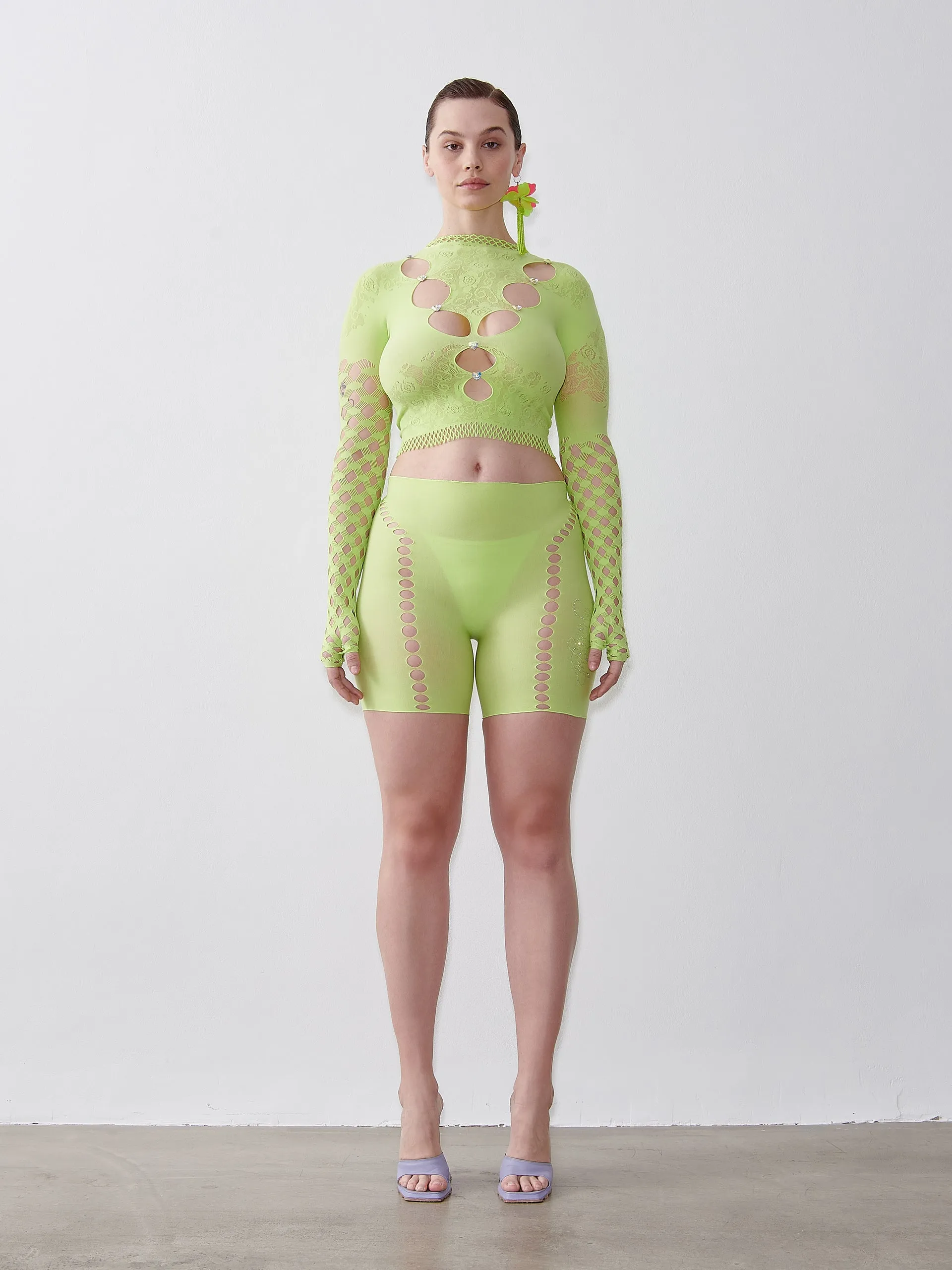 River Top Midori Sour sold by Poster Girl product image thumbnail 2