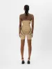 Pollard Playsuit Beige sold by Poster Girl