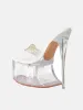 Glass Slipper Crystal sold by Poster Girl