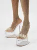 Glass Slipper Crystal sold by Poster Girl