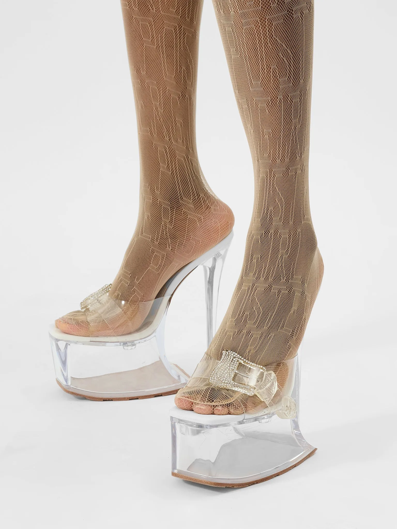 Glass Slipper Crystal sold by Poster Girl product image thumbnail 4