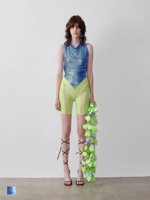 Beyan Top Slush Puppy sold by Poster Girl