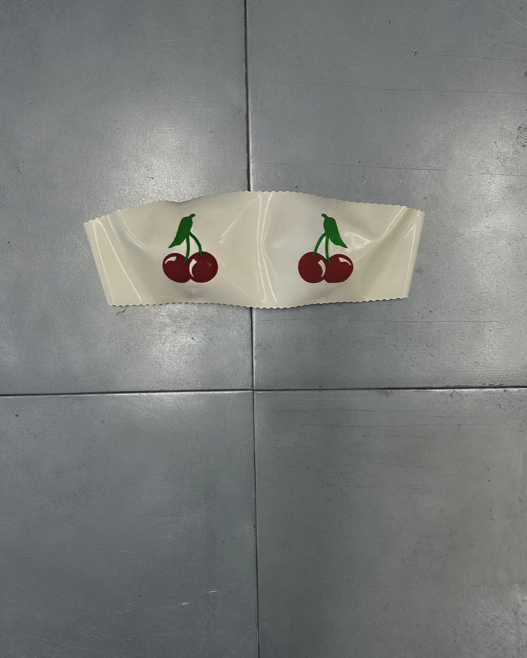 CHERIE BANDEAU TOP sold by Poster Girl