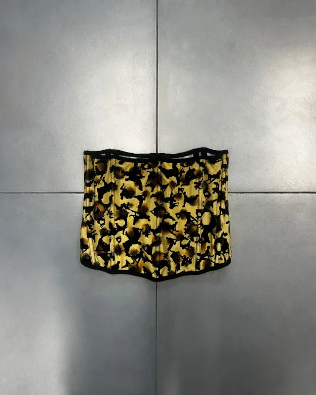 Waist Trainer Leopard Print sold by Poster Girl