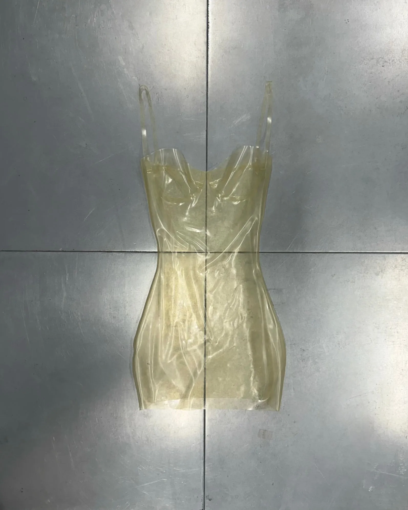 The Invisible Dress sold by Poster Girl product image thumbnail 4