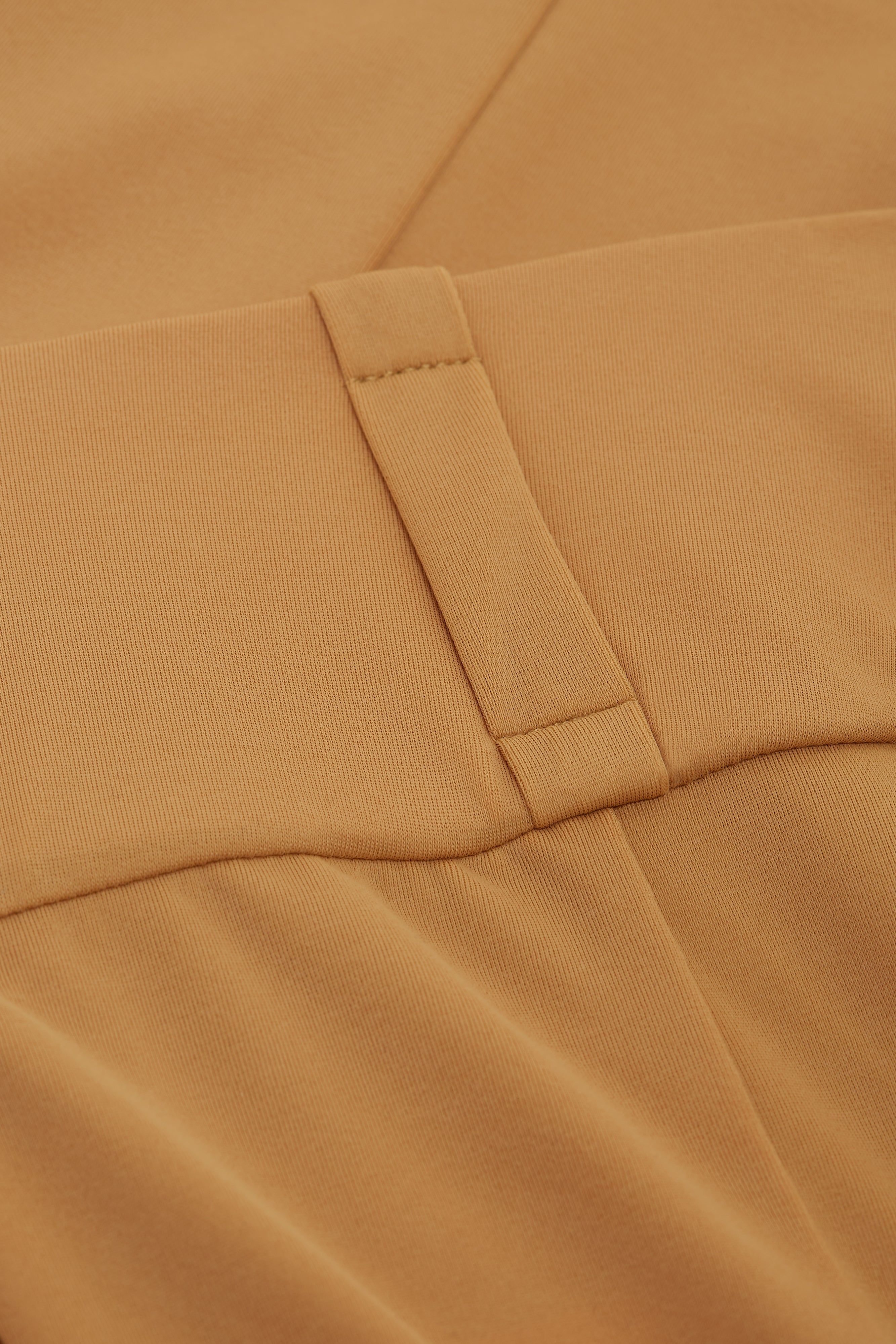 Yasmin Bikini Trousers Biscotti sold by Poster Girl product image thumbnail 5