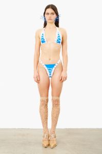 Olivia Bikini Bottoms Fishbowl sold by Poster Girl