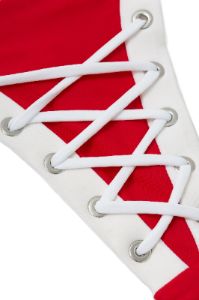 Olivia Bikini Bottoms Gazpacho sold by Poster Girl