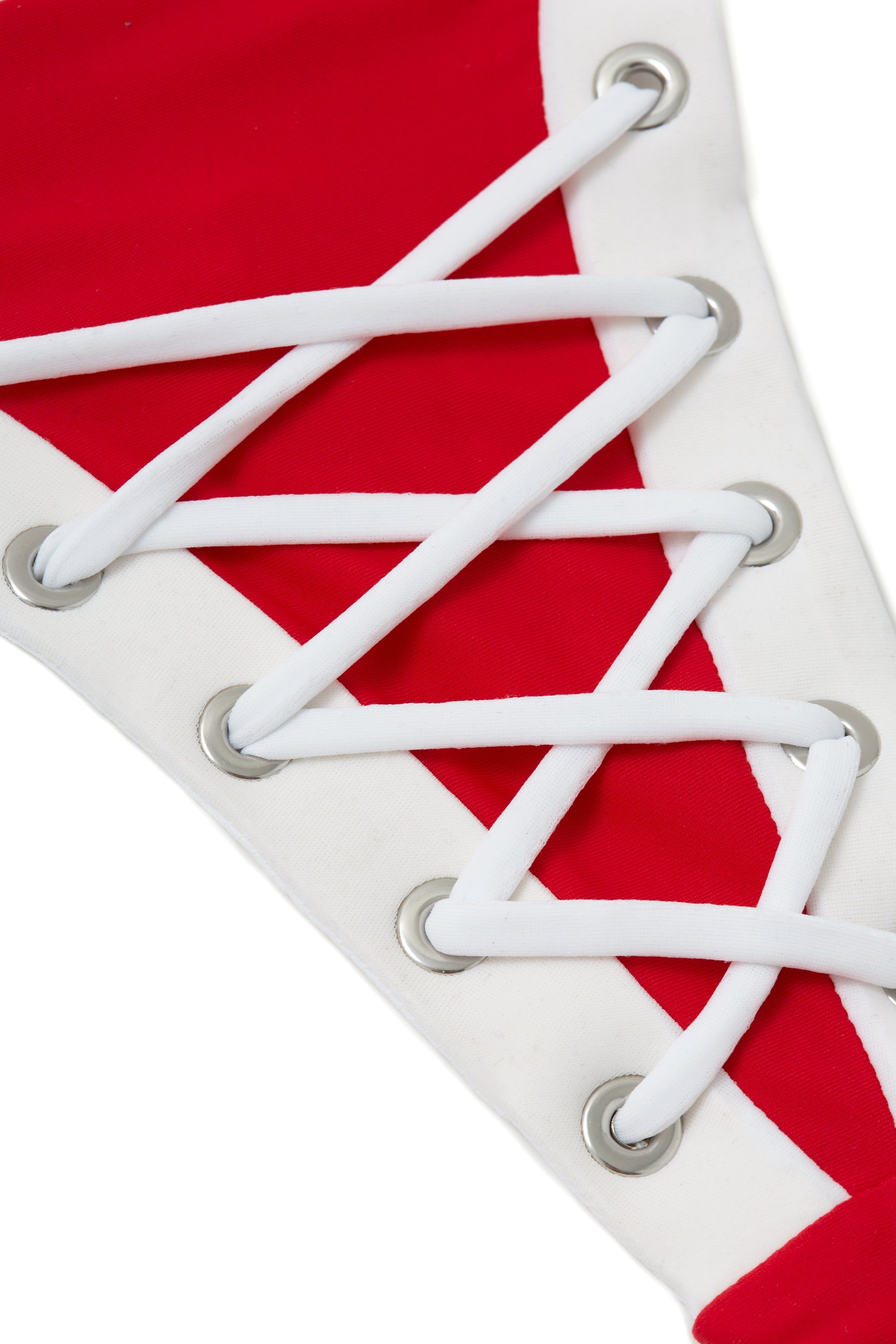 Olivia Bikini Bottoms Gazpacho sold by Poster Girl product image thumbnail 5