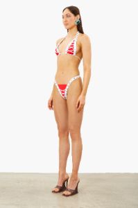 Olivia Bikini Bottoms Gazpacho sold by Poster Girl