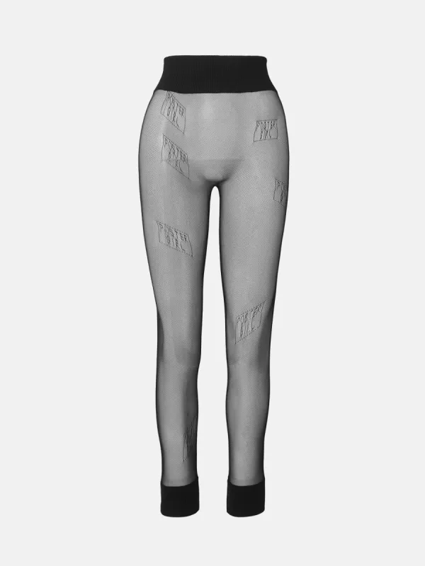 Parlay Pants Black sold by Poster Girl