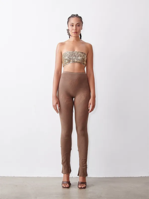 Brooke Bra Cougar sold by Poster Girl