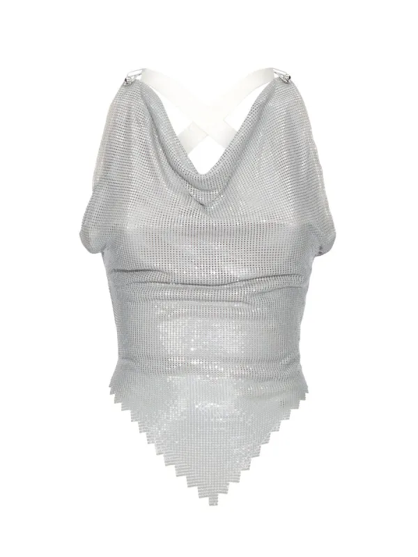 Beyan Top Meteorite sold by Poster Girl