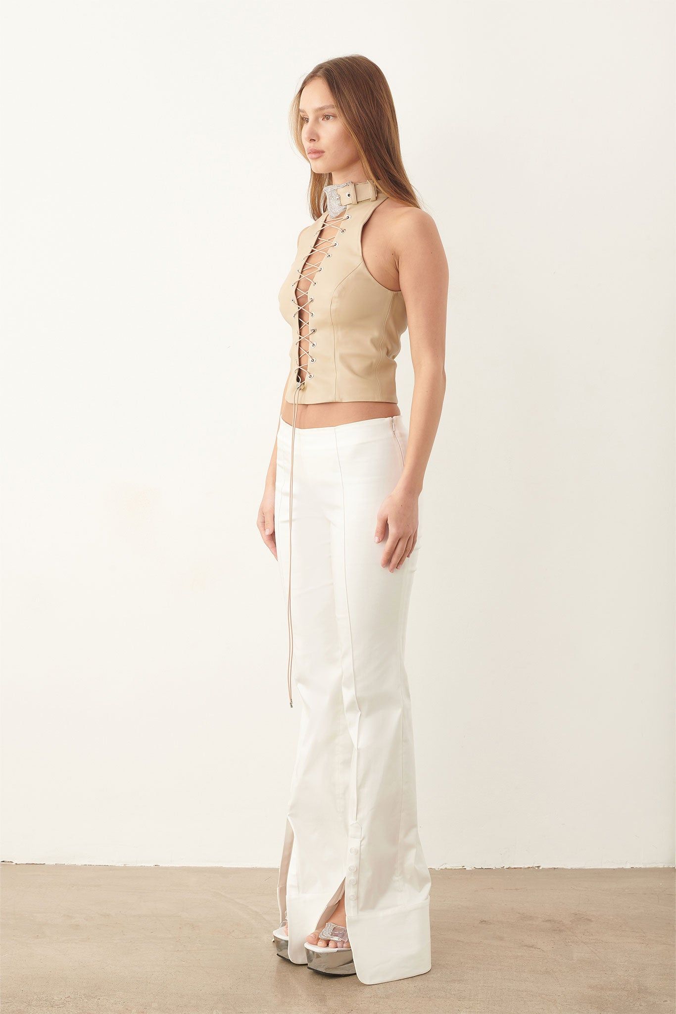 Phoebe Top Dough sold by Poster Girl product image thumbnail 5