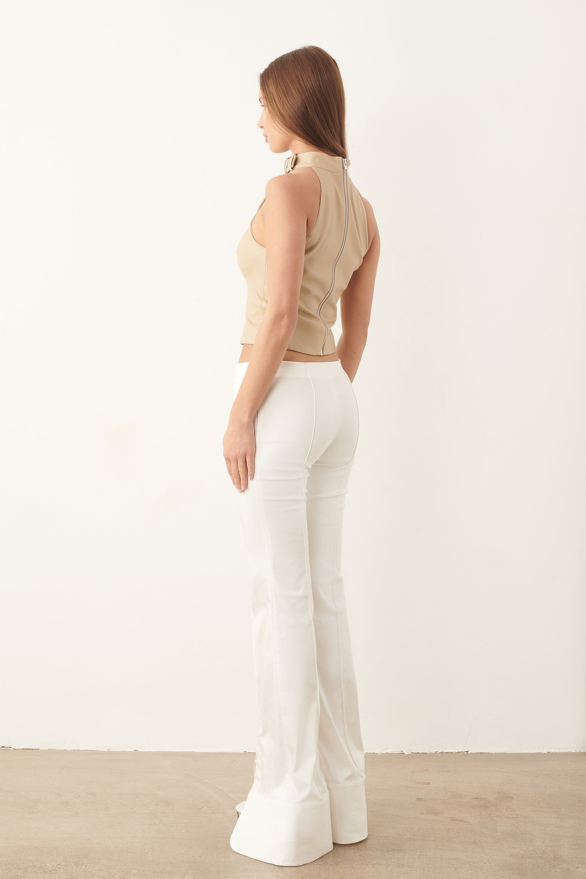 Phoebe Top Dough sold by Poster Girl product image thumbnail 4