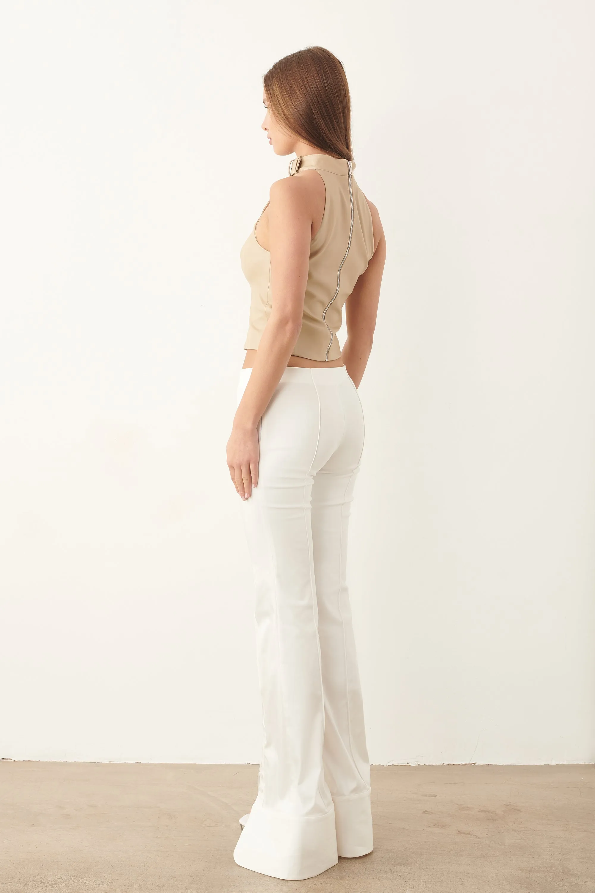 Phoebe Top Dough sold by Poster Girl product image thumbnail 4