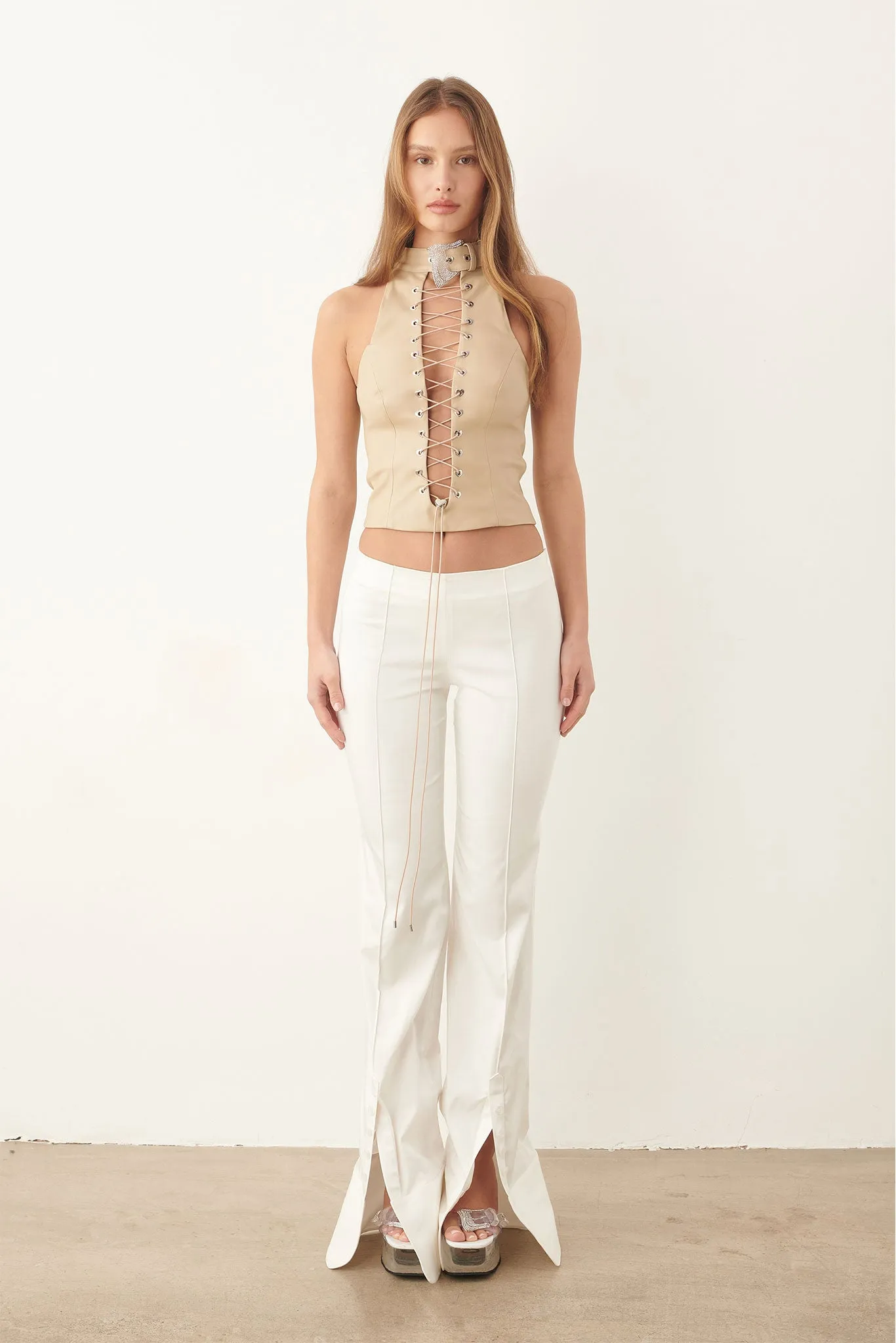 Phoebe Top Dough sold by Poster Girl product image thumbnail 2