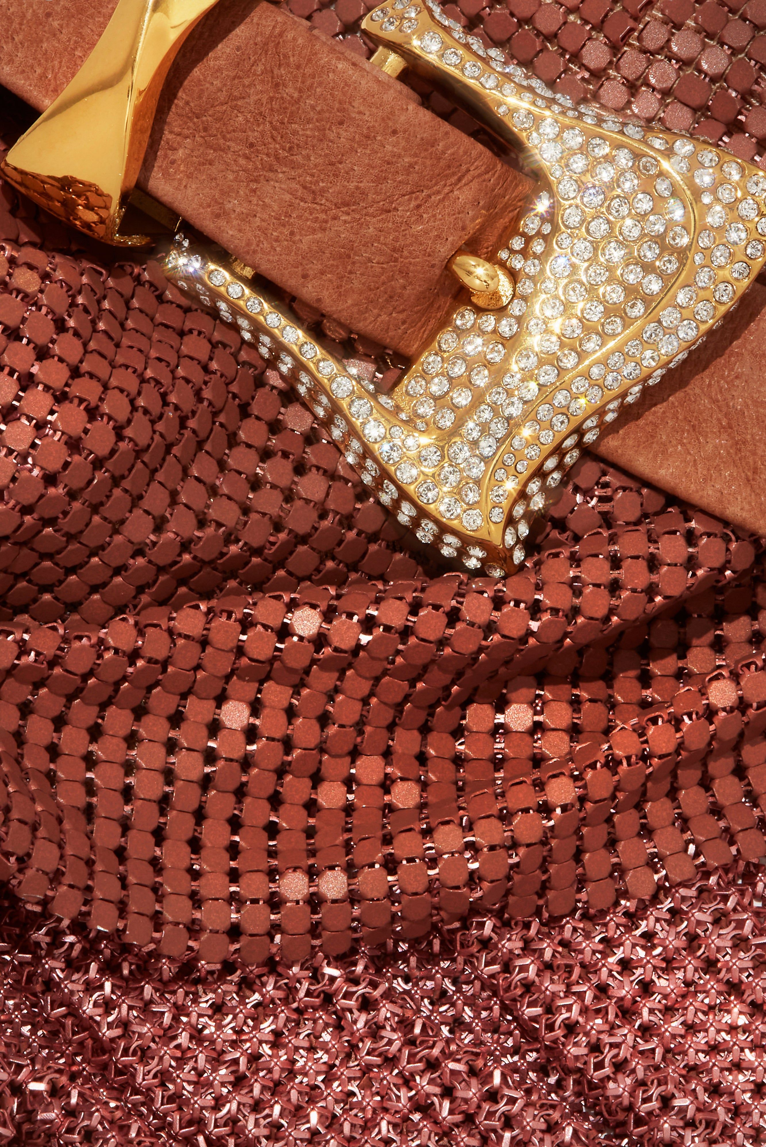 Nova Crop Top Cigar sold by Poster Girl product image thumbnail 4