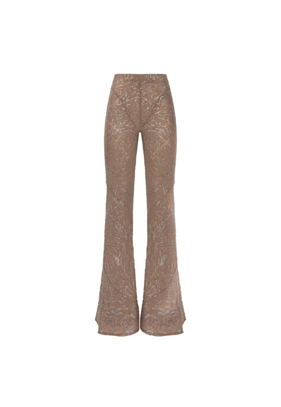 Camilla Pants Kahlua sold by Poster Girl