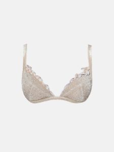 Denise Bikini Top Stone sold by Poster Girl