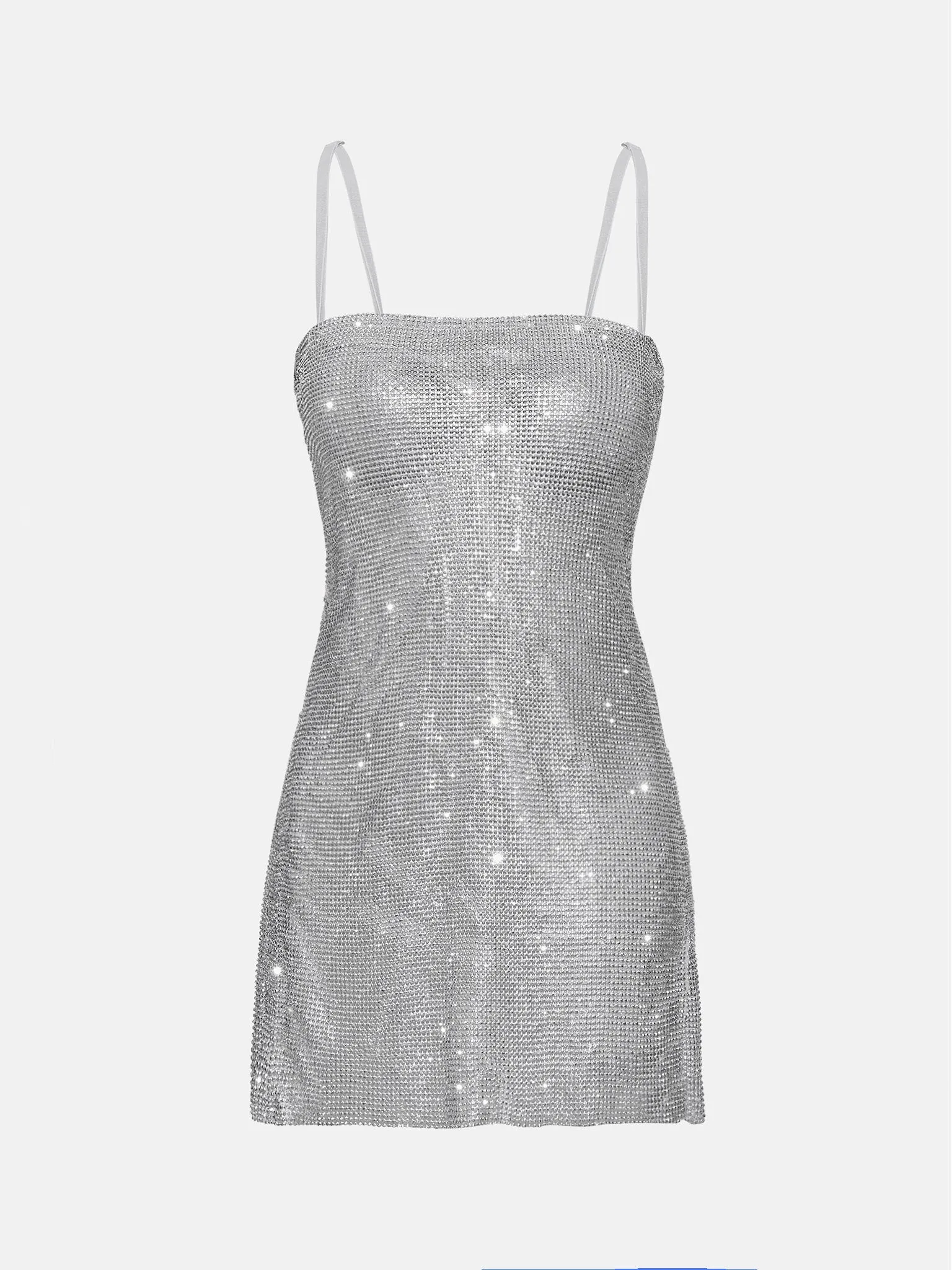 Carina Mini Dress Paparazzi sold by Poster Girl