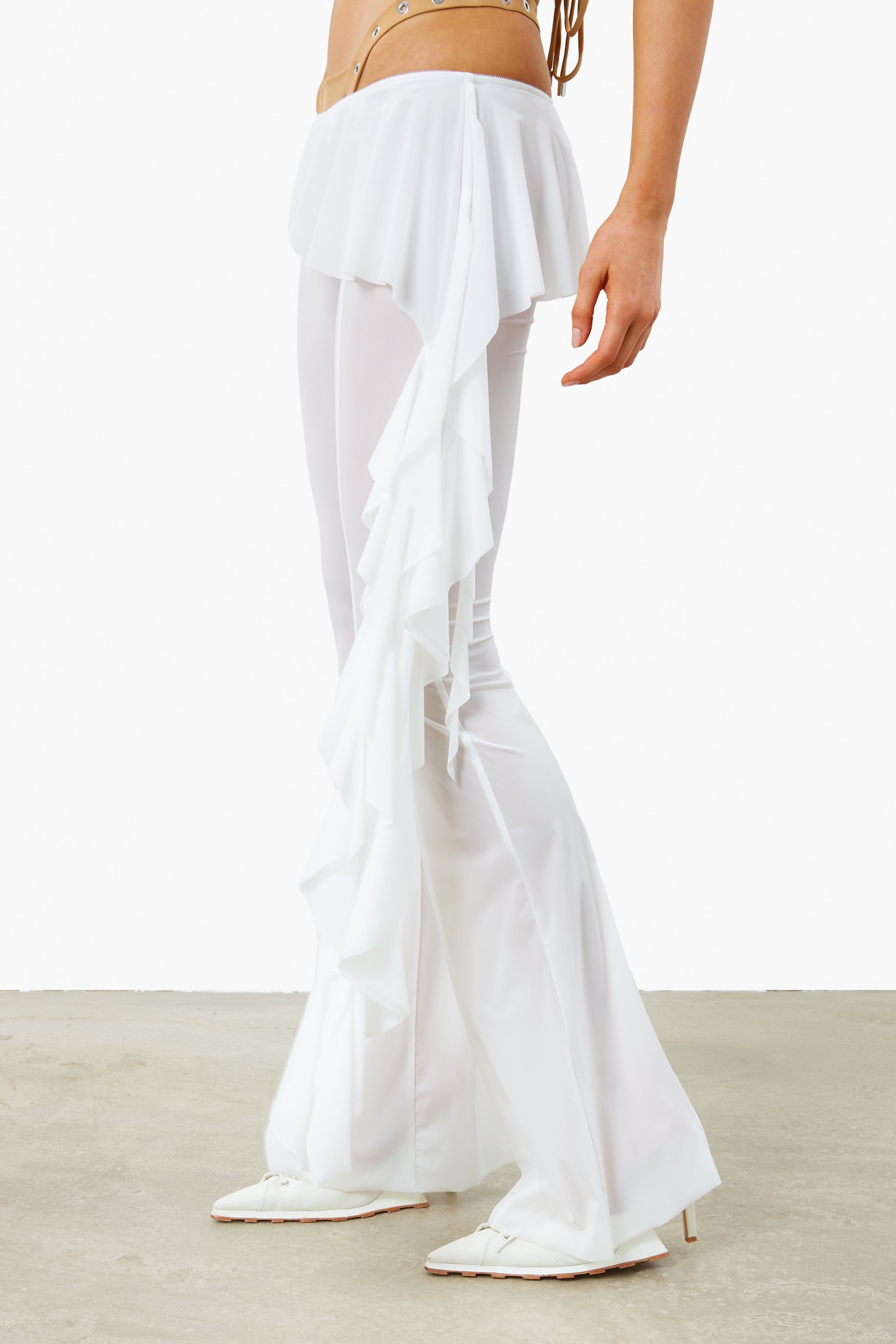 Elle Trousers Mr Whippy sold by Poster Girl product image thumbnail 3