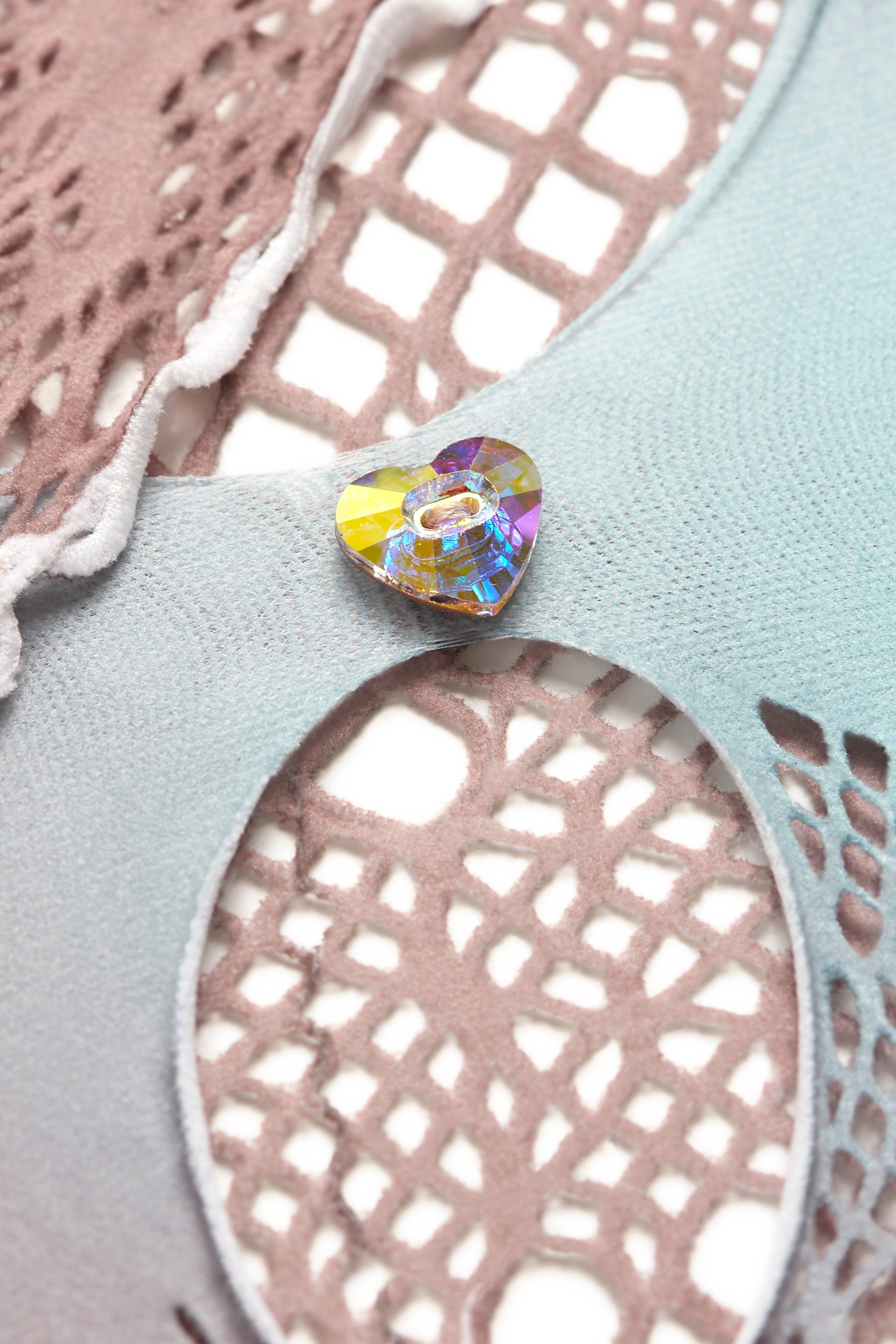 Meryl Romper Dawn sold by Poster Girl product image thumbnail 2