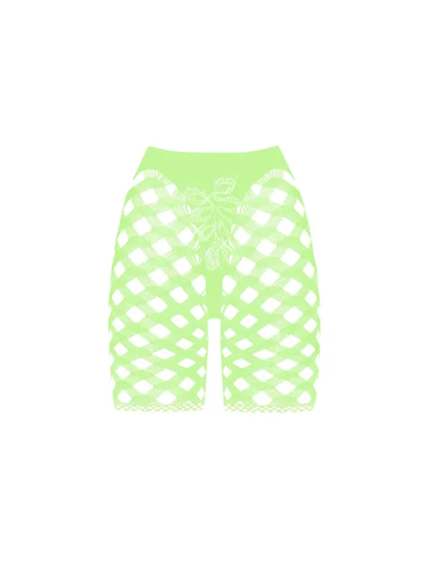 Shelly Shorts Pickle made by Poster Girl