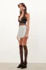 Kailani Top Black sold by Poster Girl