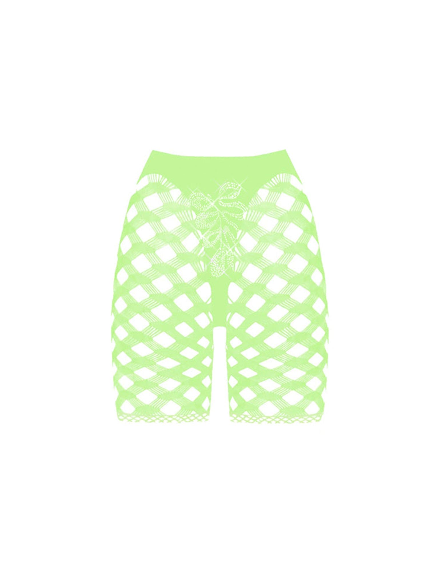 Shelly Shorts Pickle sold by Poster Girl