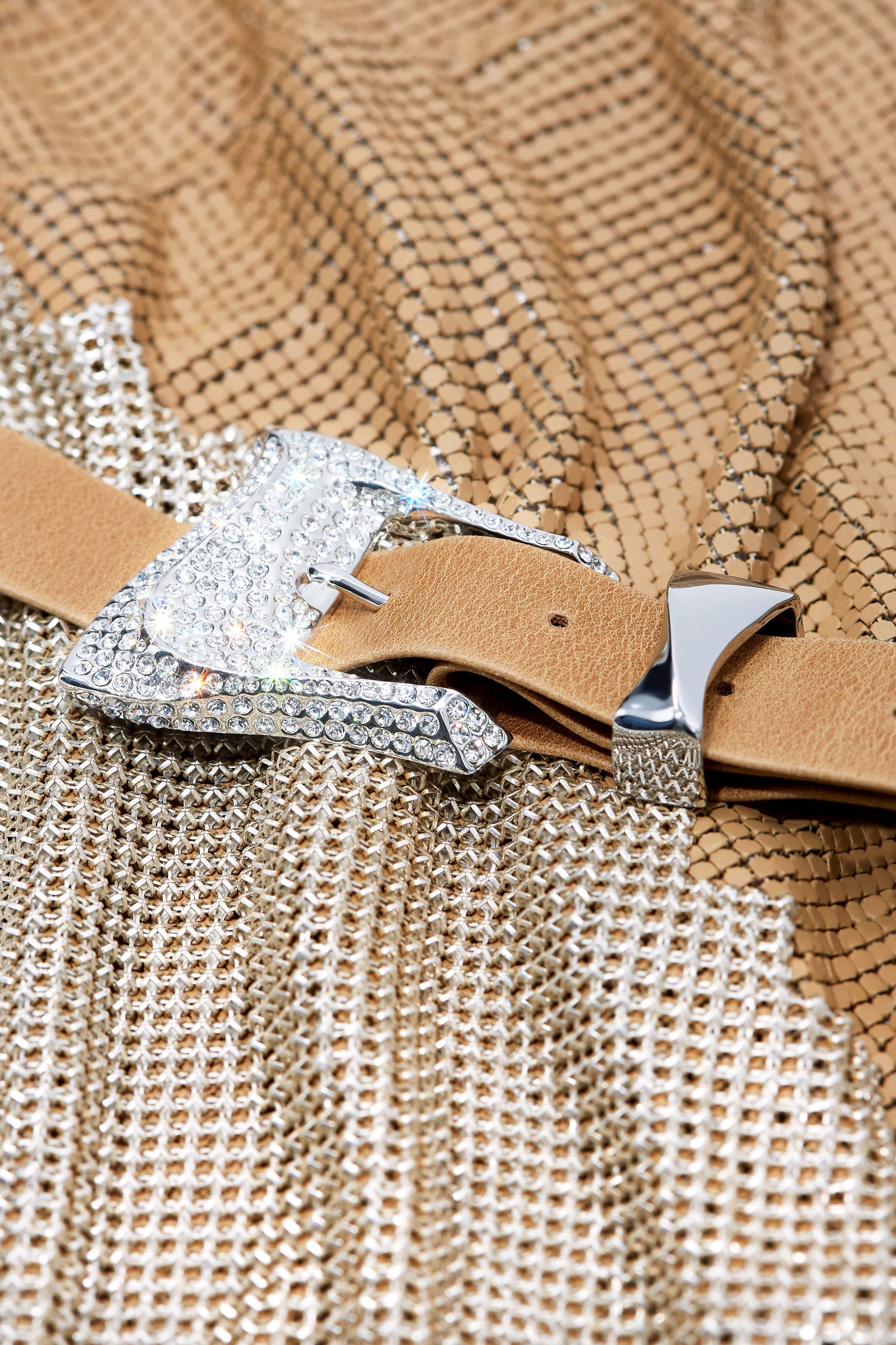 Beyan Top Dune sold by Poster Girl product image thumbnail 2