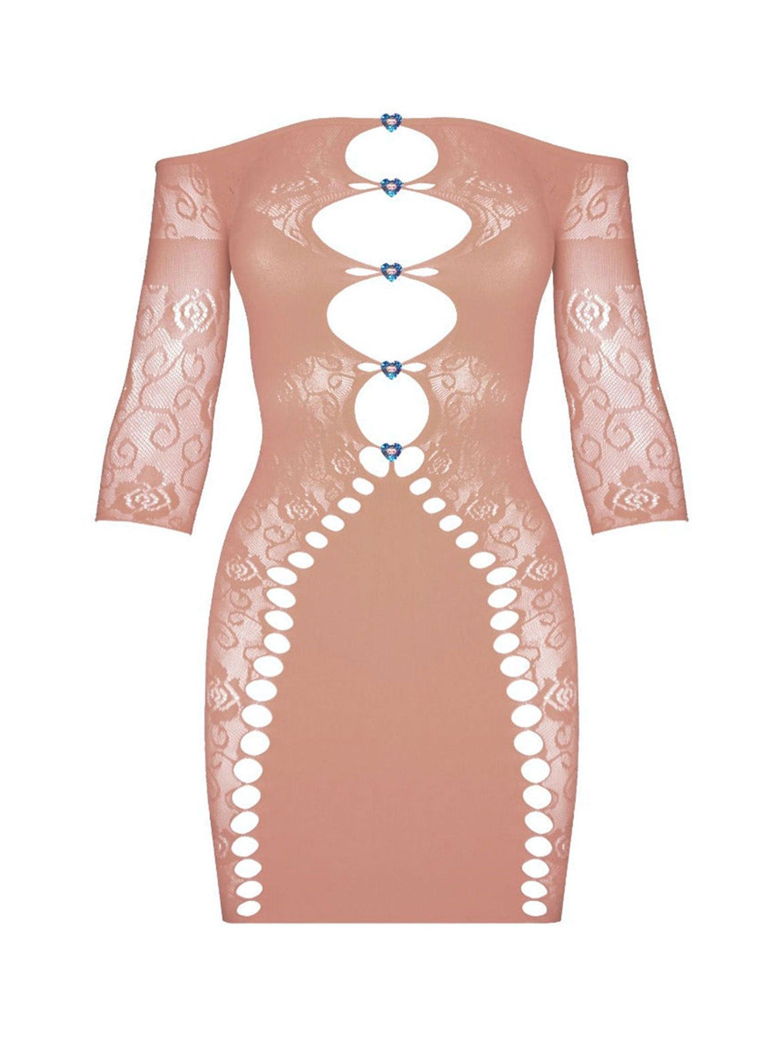 Alice Dress Marlboro Light sold by Poster Girl