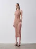 Aloha Midi Dress Marlboro Light sold by Poster Girl